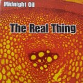 Midnight Oil - The Real Thing (2000)