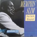 Memphis Slim - Harlem Bound (1990)