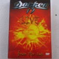 Dokken - Live From The Sun [DVD] (2002)