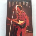 Jimi Hendrix - Blue Wild Angel: Live At The Isle Of Wight [DVD] (2002)