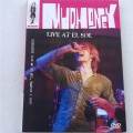 Mudhoney - Live At El Sol [DVD] (2009)