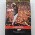 INXS - Live Baby Live [DVD] (2008)