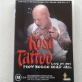 Rose Tattoo - Live In 1993 From Boggo Road Jail [DVD] (1993)