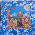 The Rolling Stones - Their Satanic Majesties Request (1967/re1986)