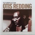 Otis Redding - The Platinum Collection (2007)    [R]