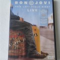 Bon Jovi - This Left Feels Right Live [2 DVD] (2004)