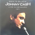 Johnny Cash - Man In Black Live In Denmark 1971 [DVD] (2008)