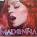 Madonna - Sorry [Import CD single] (2006)