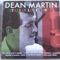 Dean Martin - Italian Love Songs (2CD) (2013)