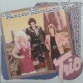 Dolly Parton / Linda Ronstadt / Emmylou Harris - Trio (1987)