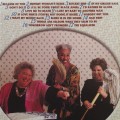 Saffire, The Uppity Blues Women - Cleaning House (1996)