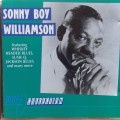 Sonny Boy Williamson - Honey Bee Blues (1991)