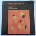 Stan Getz And João Gilberto Feat. Antonio Carlos Jobim - Getz / Gilberto (1997)