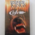 Cujo (Stephen King) [DVD Movie]