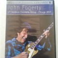 John Fogerty of Creedence Clearwater Revival - Chicago 2007 [DVD]