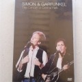 Simon and Garfunkel - The Concert In Central Park [DVD] (1981/re2003)
