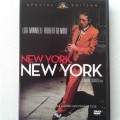 New York, New York (Scorsese) - De Niro / Minnelli [Special Ed - 2 DVD Movie] (1977)