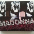Madonna - Sticky Sweet Tour (CD/DVD) [Import] (2010)