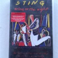 Sting - Bring On The Night [DVD] (2005)