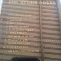 The Stone Roses - The Stone Roses [Import CD] (1989)