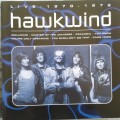 Hawkwind - Live 1970-1972 (1999)