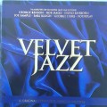 Velvet Jazz - Various Artists (1998)