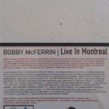 Bobby McFerrin - Live In Montreal [DVD] (2005)