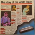 The Story Of The White Blues - Various Artists (1989)