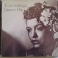 Billie Holiday - Billie Holiday`s Greatest Hits (1995)