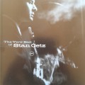 Stan Getz - The Very Best Of Stan Getz [Import] (2002)