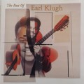 Earl Klugh - The Best Of (1997)