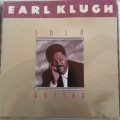 Earl Klugh - Solo Guitar (1989)