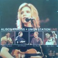 Alison Krauss + Union Station - Live (2CD) (2002)
