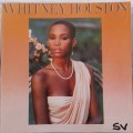 Whitney Houston -  Whitney Houston (1985)  [R]