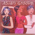Putumayo Presents: Asian Groove (Various Artists) (2002)