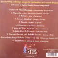 Putumayo Kids Presents: African Dreamland (Various Artists) (2008)