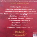 Putumayo Presents: India (Various Artists) (2009)