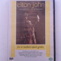 Elton John - One Night Only: The Greatest Hits Live At Madison Square Garden [DVD] (2002)