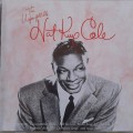 Nat King Cole - The Unforgettable Nat King Cole (1991)
