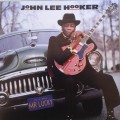 John Lee Hooker - Mr Lucky (1991)