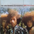 The Jimi Hendrix Experience - BBC Sessions (2CD Import) (1998)