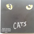 Cats - Original Cast Recording [2CD Deluxe Edition] (1981/re2005)