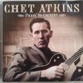 Chet Atkins - Pickin` On Country: Two Original Albums With Bonus Tracks (2CD) (2008)