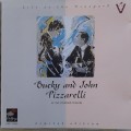 Bucky And John Pizzarelli - Live At The Vineyard [Ltd Ed] (1995)