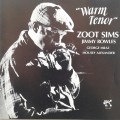 Zoot Sims & Jimmy Rowles - Warm Tenor (1987)