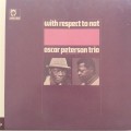 Oscar Peterson Trio - With Respect To Nat (1998)