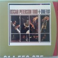 Oscar Peterson Trio / Clark Terry - Oscar Peterson Trio + One (1998)