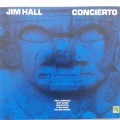 Jim Hall - Concierto (1997)