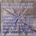 The Lost Blues Masters Vol. 1 - Various Asrtists  (1991)