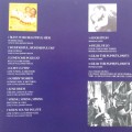 Seven Brides For Seven Brothers & Lili (Original MGM Soundtrack Recordings)  (1954/1989) MONO